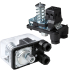 Włącznik ciśnieniowy do pompy BG-INVEST G1/4